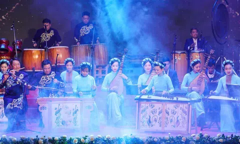 Nhiều hoạt động tổng kết 50 năm nền văn học, nghệ thuật Việt Nam sau ngày đất nước thống nhất