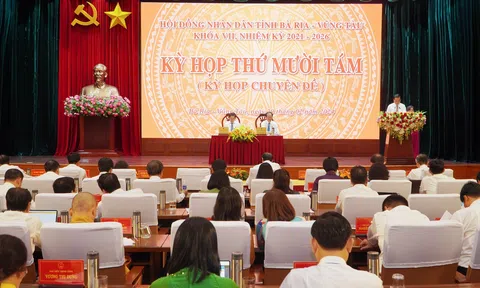 Bà Rịa - Vũng Tàu: Phát triển Côn Đảo thành khu du lịch sinh thái, văn hóa, lịch sử tầm cỡ quốc tế