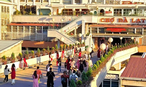 Tăng cường quảng bá hình ảnh, thương hiệu du lịch Lâm Đồng là điểm đến “An toàn, tiềm năng và khác biệt”