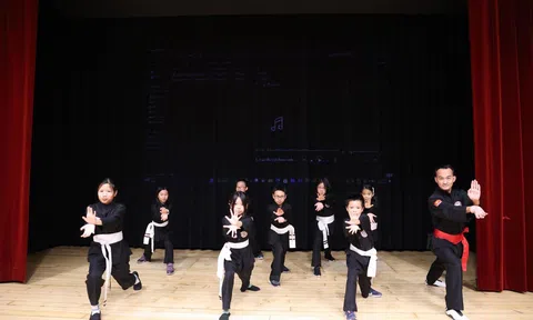 Cơ hội quảng bá hình ảnh đất nước, con người Việt Nam tại Thụy Sĩ