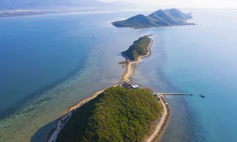 Khánh Hòa dự kiến tổ chức diễn đàn “Phát triển du lịch xanh và bền vững” vào cuối tháng 4-2024