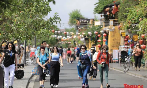 Quảng Nam dự kiến đầu tư 1.670 tỷ đồng bảo tồn và phát huy giá trị di sản Hội An