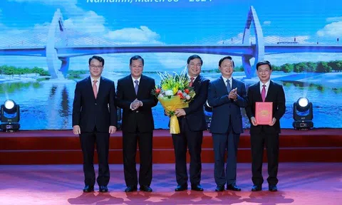 Nam Định cần phát huy lợi thế để tạo nên những sản phẩm du lịch văn hóa, tâm linh độc đáo