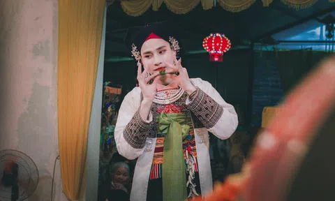 Thư mời tham gia Liên hoan thực hành tín ngưỡng thờ mẫu Tam phủ của người Việt tại Đền mẫu Phủ Sung