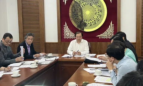 Nghị định quy định về đào tạo các ngành, nghề chuyên sâu đặc thù trong lĩnh vực nghệ thuật giúp cho công tác đào tạo nghệ thuật đạt hiệu quả