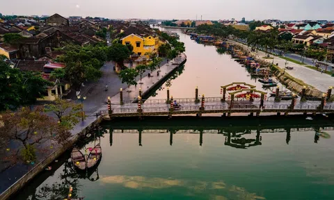 Phố Hội An - Phần phi vật thể - phần “hồn”, phần “chất” làm nên vẻ đẹp độc đáo