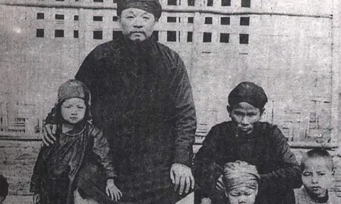 Chuyện ít biết về bà Hoàng Thị Thế - Người con gái của Hoàng Hoa Thám và cụ bà Đặng Thị Nho