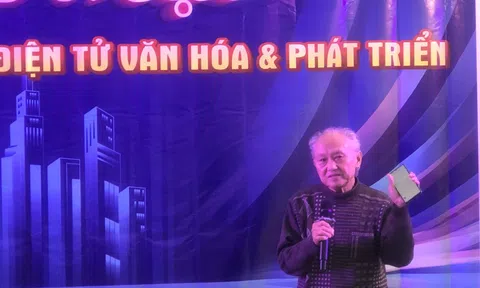 Chi Hội Nhà báo Tạp chí điện tử Văn hóa và Phát triển tiếp tục đổi mới, nâng cao chất lượng hiệu quả hoạt động