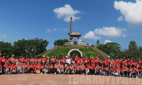 TPHCM tổ chức nhiều hoạt động tổng kết 50 năm văn học, nghệ thuật sau ngày đất nước thống nhất