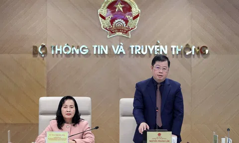 Phát động cuộc thi ảnh, video “Việt Nam hạnh phúc - Happy Vietnam 2024”