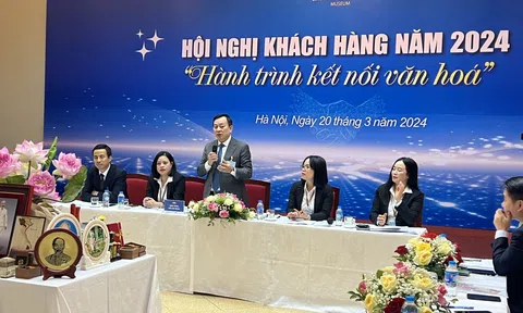 Bảo tàng Hồ Chí Minh đẩy mạnh thu hút du khách