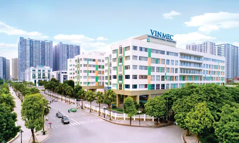 Vinmec ra mắt Vincare Primé - Mô hình quản lý sức khỏe cho giới thượng lưu đầu tiên tại Việt Nam