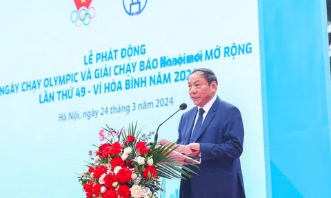 Trao tặng Huân chương Lao động của Chủ tịch nước, Bằng khen của Thủ tướng Chính phủ cho các VĐV, HLV có thành tích xuất sắc