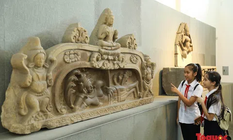 Tạo hành lang pháp lý để bảo vệ, phát huy giá trị di sản văn hóa - Bài 1: Cấp thiết phải sửa Luật