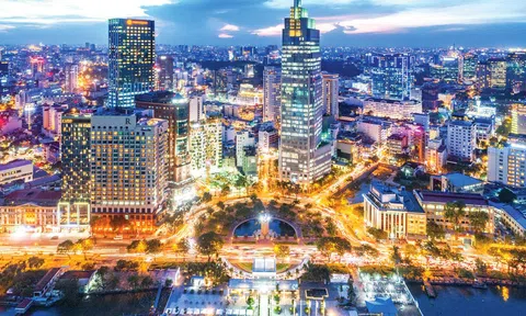 TPHCM tổ chức nhiều hoạt động tổng kết 50 năm văn học, nghệ thuật sau ngày đất nước thống nhất