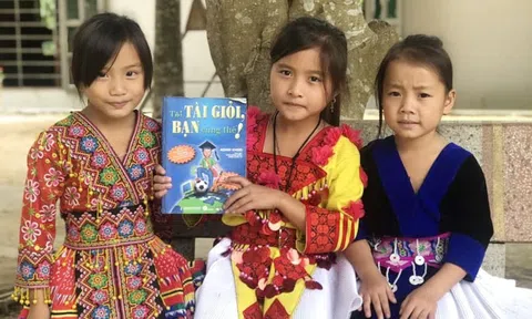 Lào Cai: Lễ phát động ngày Sách và Văn hóa đọc năm 2024 sẽ được tổ chức vào ngày 16/4