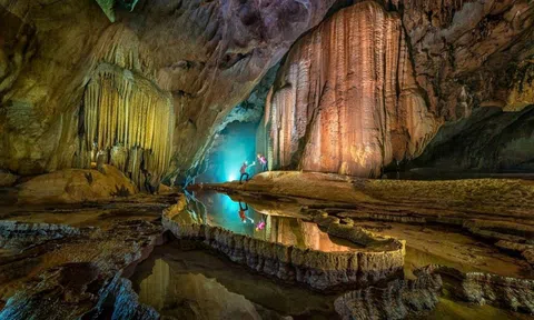 Tiếp tục đẩy mạnh công tác quảng bá, xúc tiến du lịch Quảng Bình đến các thị trường khách du lịch