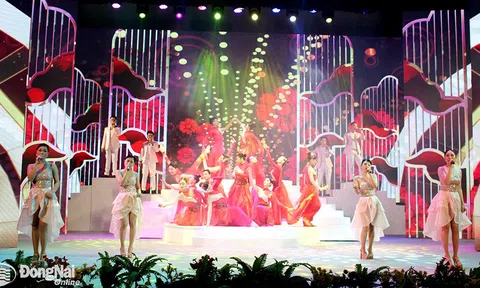 Đồng Nai: Nâng cao đời sống văn hóa, tinh thần cho người dân