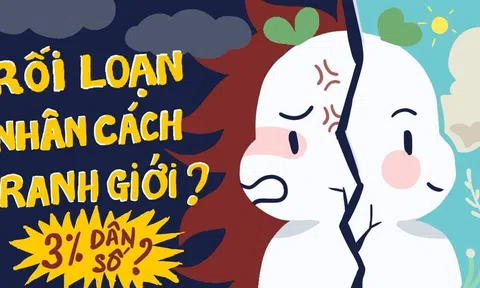 Bệnh viện Bạch Mai: Chuyên gia Viện Sức khỏe tâm thần chia sẻ về những dấu hiệu điển hình của rối loạn nhân cách ranh giới (BPD)