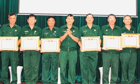 Nhiều mô hình, cách làm hiệu quả có sức lan tỏa sâu rộng trong các lĩnh vực đời sống xã hội