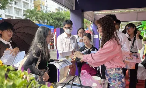 Gần 400 sản phẩm, dịch vụ được giới thiệu trong Ngày hội Du lịch TP Hồ Chí Minh