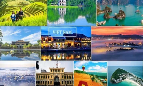 Kế hoạch triển khai Chỉ thị của Thủ tướng Chính phủ về phát triển du lịch toàn diện, nhanh và bền vững thời gian tới