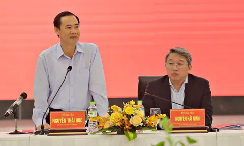 Lâm Đồng - Khánh Hòa: Tăng cường hợp tác phát triển chặt chẽ toàn diện