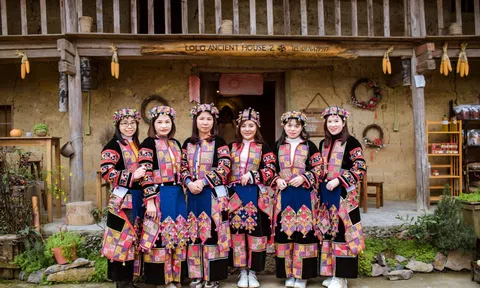 Lưu giữ và phát huy những giá trị làng văn hóa du lịch cộng đồng trong phát triển du lịch tỉnh Hà Giang