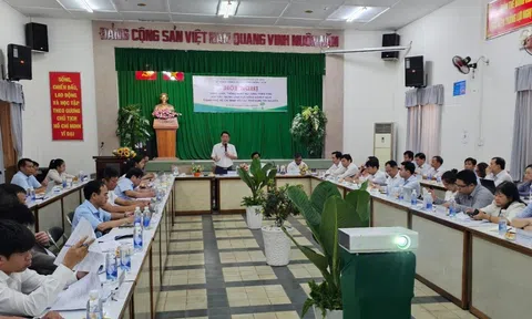 Tp. Hồ Chí Minh thúc đẩy hợp tác nông nghiệp công nghệ cao với Tây Nguyên