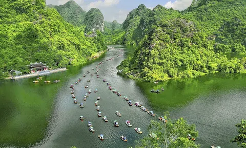 Mục tiêu phát triển du lịch nông thôn trong xây dựng nông thôn mới giai đoạn 2021-2025 trên địa bàn tỉnh Ninh Bình