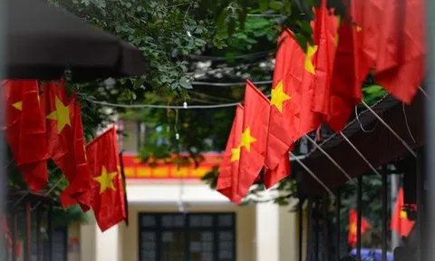 Đề xuất cho người lao động nghỉ 5 ngày liên tục dịp 30/4 và 1/5 để kích cầu du lịch