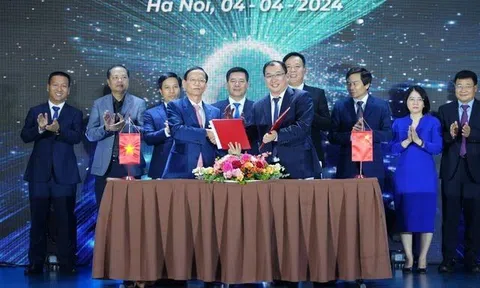 Thêm hãng xe Trung Quốc thành lập liên doanh sản xuất ô tô tại Việt Nam, đầu tư gần 20.000 tỷ đồng