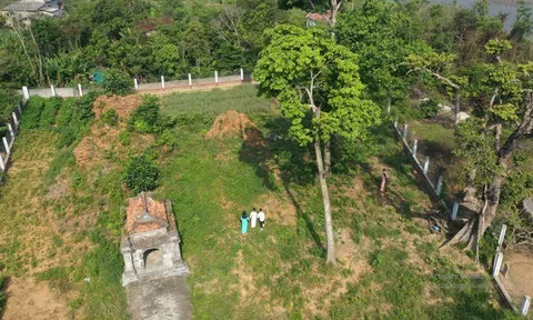 Cấp phép thăm dò, khai quật khảo cổ tại di tích Tháp đôi Liễu Cốc, tỉnh Thừa Thiên Huế