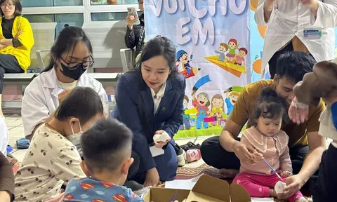 Hữu ích từ Câu lạc bộ dành cho bệnh nhân và người nhà người bệnh tại Bệnh viện Bạch Mai