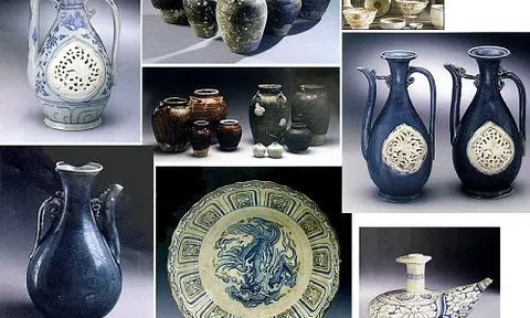 Công bố thủ tục hành chính sửa đổi, bổ sung trong lĩnh vực Di sản văn hóa thuộc phạm vi chức năng quản lý của Bộ VHTTDL