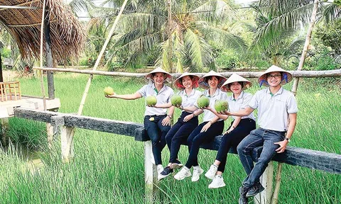 Cần Thơ: Phát triển du lịch thích ứng biến đổi khí hậu, hội nhập xu thế toàn cầu