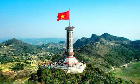 Triển khai cuộc thi ảnh nghệ thuật cấp Quốc gia với chủ đề “Tự hào một dải biên cương lần III”