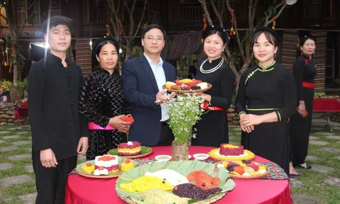 Lâm Bình (Tuyên Quang): Nhiều hoạt động văn hóa, du lịch dịp nghỉ lễ 30/4 và 1/5 thu hút du khách