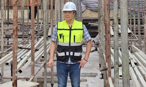 Thạc sỹ - Kiến trúc sư Lê Thanh Việt Bách: "Đừng đem mái Nhà hát lớn Hà Nội đi lắp ghép lên mọi công trình"