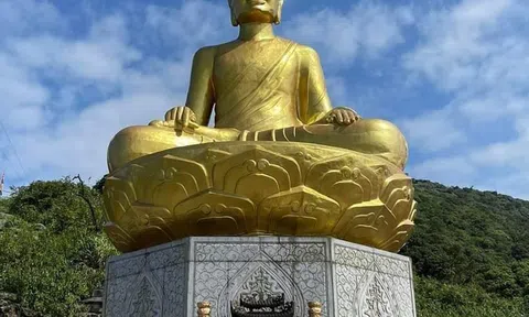 Phật giáo đoàn kết, phát triển và đồng hành cùng dân tộc theo tư tưởng Hồ Chí Minh