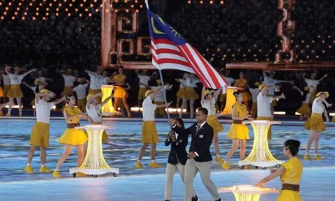 Chương trình “Tầm nhìn Thể thao Quốc gia 2030”: Thúc đẩy văn hóa - thể thao tại Malaysia