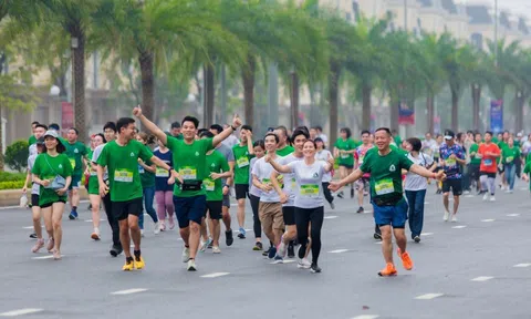 “Công thức” độc quyền làm nên chuẩn sống khó sao chép tại các khu đô thị Vinhomes