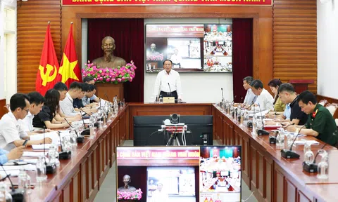 Bộ trưởng Bộ VHTTDL Nguyễn Văn Hùng: Cùng đồng hành, kiến tạo để phát triển Đắk Lắk, Đắk Nông, Lâm Đồng
