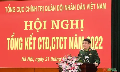 Giải pháp nâng cao năng lực đấu tranh bảo vệ tư tưởng Hồ Chí Minh của học viên ở các Học viện, Nhà trường quân đội hiện nay