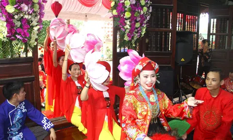 Sự dung hợp giữa Phật giáo và tín ngưỡng thờ Mẫu của người Việt ở miền Bắc và ý nghĩa của vấn đề nghiên cứu