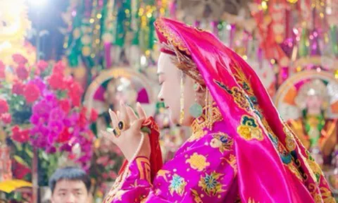 Nghệ nhân, đồng thầy Phạm Ngọc Anh: Hành trình và tầm quan trọng của tín ngưỡng thờ Mẫu trong xã hội hiện đại