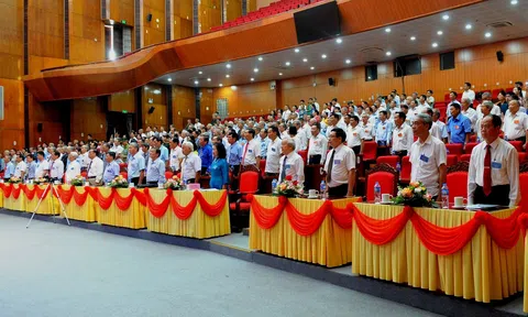 Dòng họ Vũ - Võ tiếp tục phát huy truyền thống "Vũ tộc tinh hoa", góp phần xây dựng quê hương, đất nước