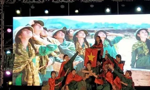 Lục Yên: Kỷ niệm 65 năm ngày thành lập “Hội truyền thống Trường Sơn - Đường Hồ Chí Minh Việt Nam”