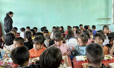 Trường Tiểu học xã Đăk Hà: Xuất sắc trong Học tập và làm theo tư tưởng, đạo đức, phong cách Hồ Chí Minh