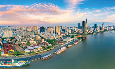 Phê duyệt Quy hoạch vùng Đông Nam bộ thời kỳ 2021 - 2030, tầm nhìn đến năm 2050